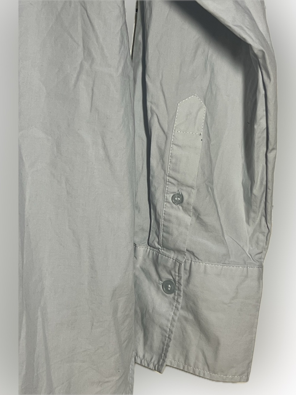H&M Button Down - Picture 4 of 8